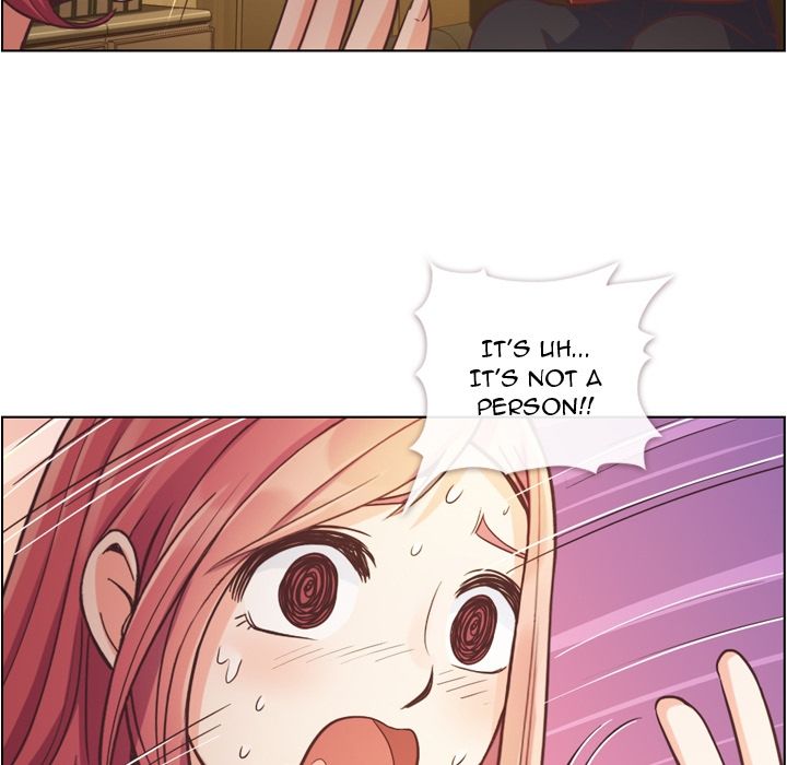 Annoying Alice Manhwa - Chapter 46 Page 24