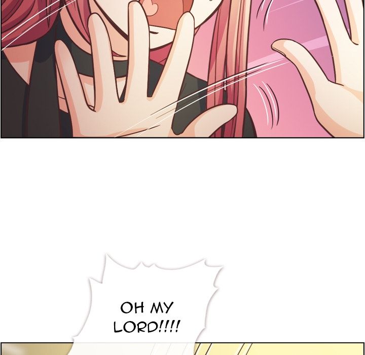 Annoying Alice Manhwa - Chapter 46 Page 25