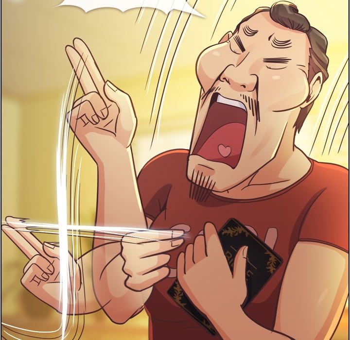 Annoying Alice Manhwa - Chapter 46 Page 26