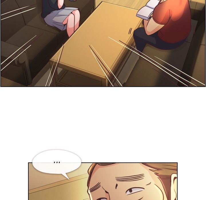 Annoying Alice Manhwa - Chapter 46 Page 28