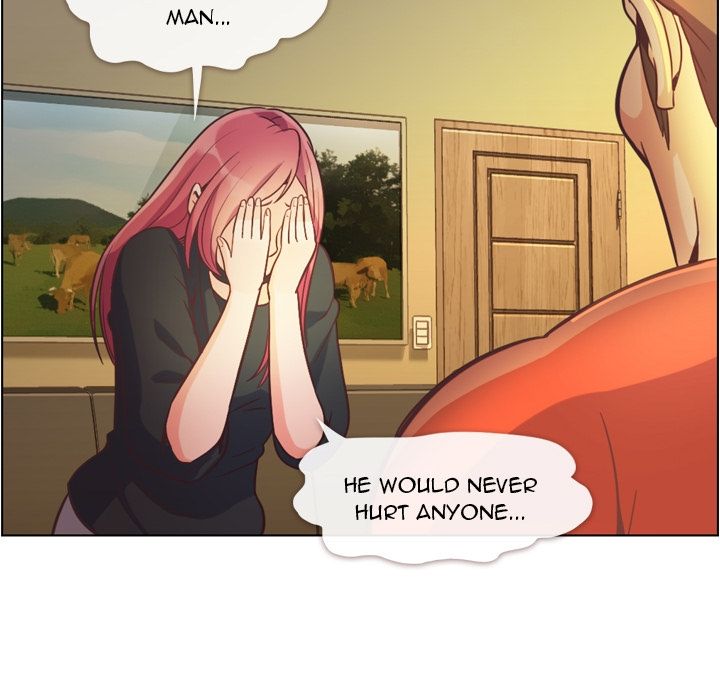 Annoying Alice Manhwa - Chapter 46 Page 30