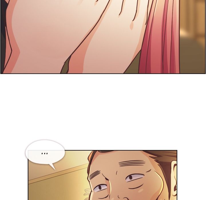 Annoying Alice Manhwa - Chapter 46 Page 32