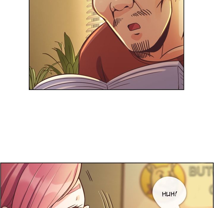 Annoying Alice Manhwa - Chapter 46 Page 33