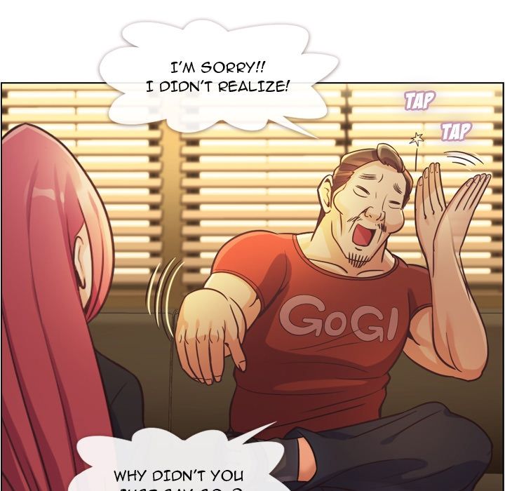 Annoying Alice Manhwa - Chapter 46 Page 40