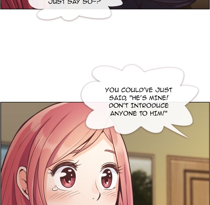 Annoying Alice Manhwa - Chapter 46 Page 41