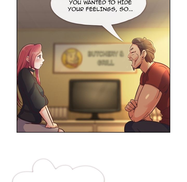 Annoying Alice Manhwa - Chapter 46 Page 44