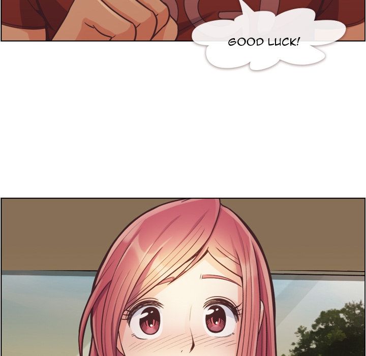 Annoying Alice Manhwa - Chapter 46 Page 46