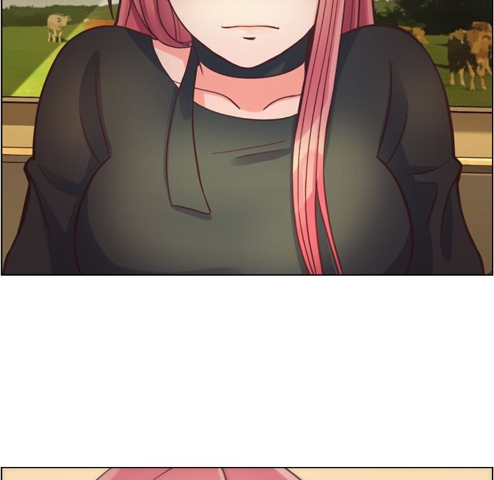 Annoying Alice Manhwa - Chapter 46 Page 47