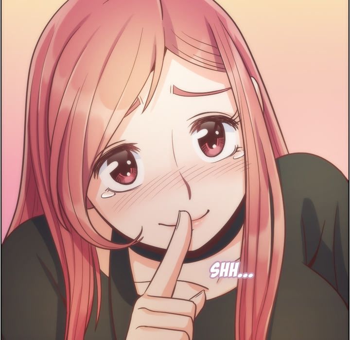 Annoying Alice Manhwa - Chapter 46 Page 48