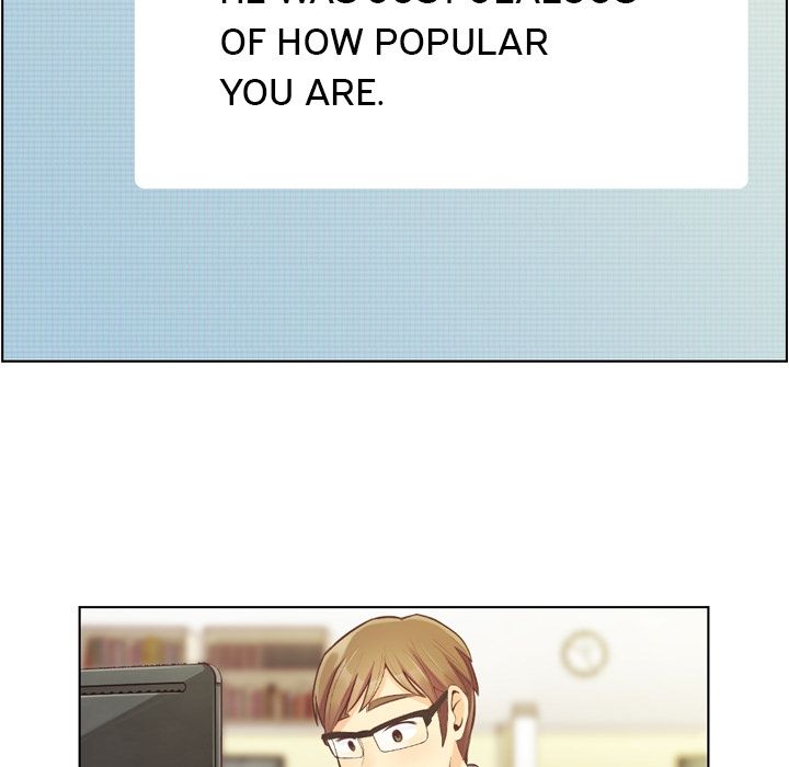 Annoying Alice Manhwa - Chapter 46 Page 54