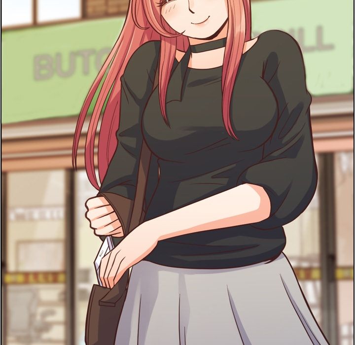 Annoying Alice Manhwa - Chapter 46 Page 57