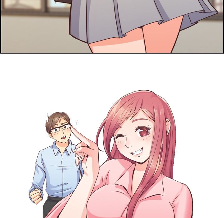 Annoying Alice Manhwa - Chapter 46 Page 58