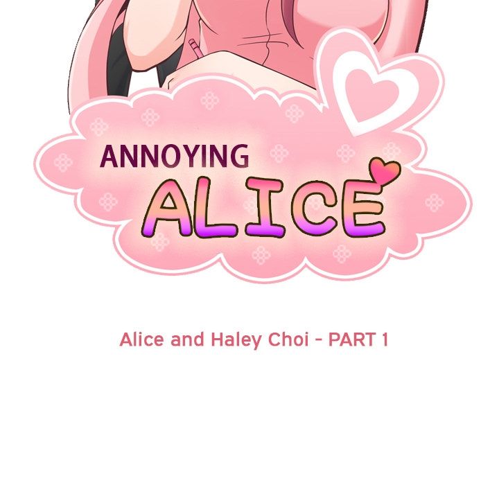 Annoying Alice Manhwa - Chapter 46 Page 59