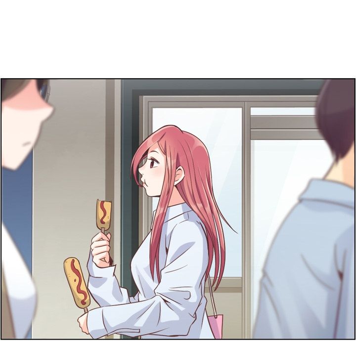 Annoying Alice Manhwa - Chapter 46 Page 63