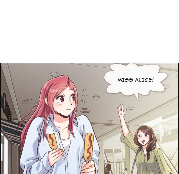 Annoying Alice Manhwa - Chapter 46 Page 64