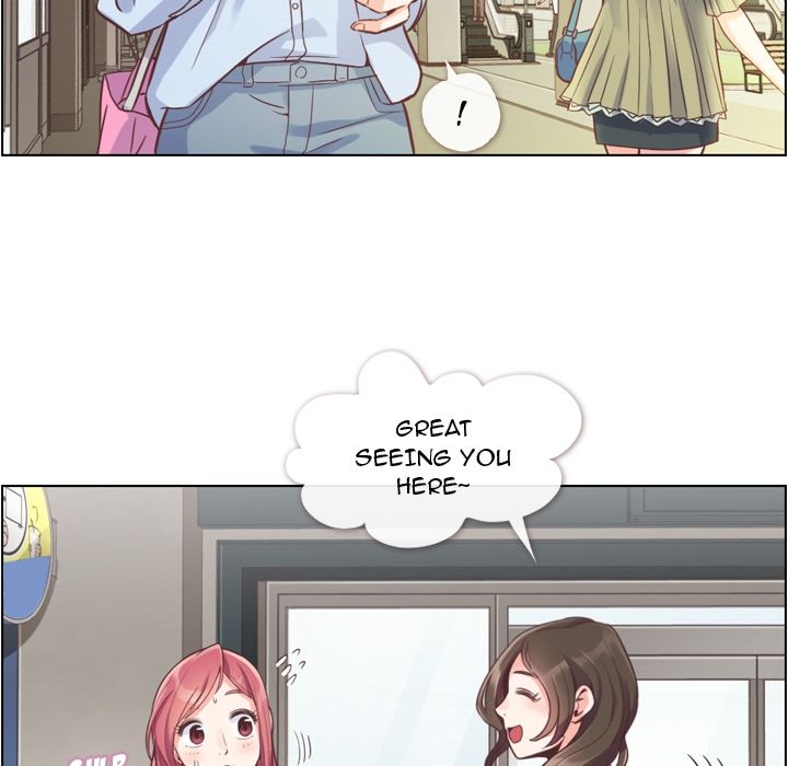 Annoying Alice Manhwa - Chapter 46 Page 65