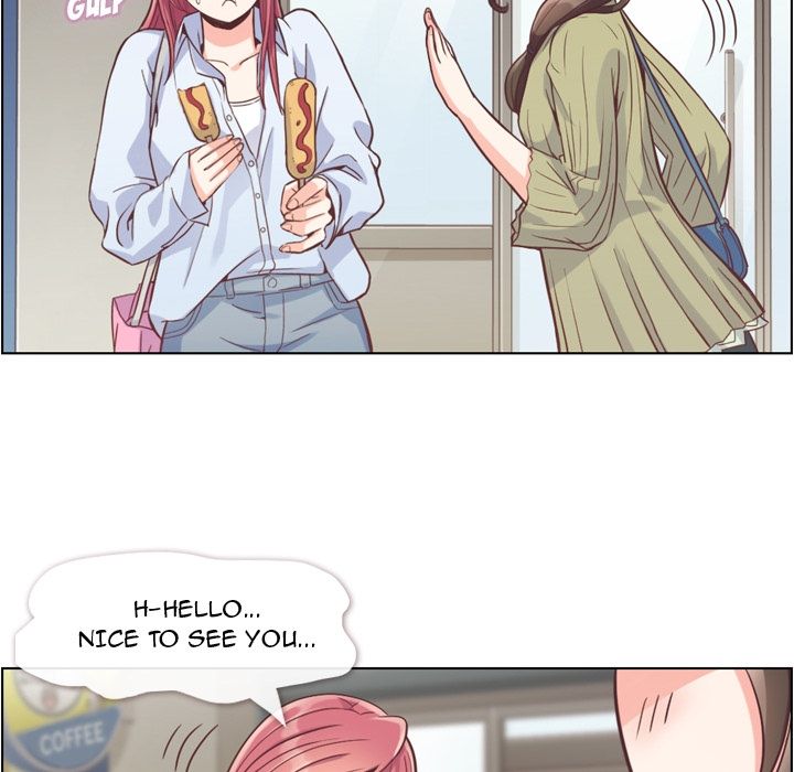 Annoying Alice Manhwa - Chapter 46 Page 66