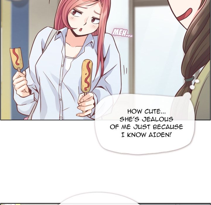 Annoying Alice Manhwa - Chapter 46 Page 67