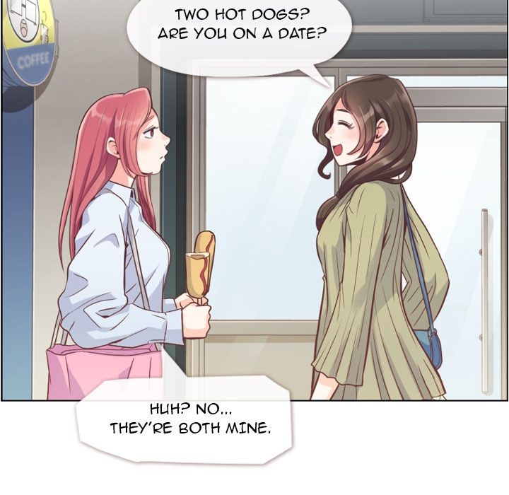 Annoying Alice Manhwa - Chapter 46 Page 68