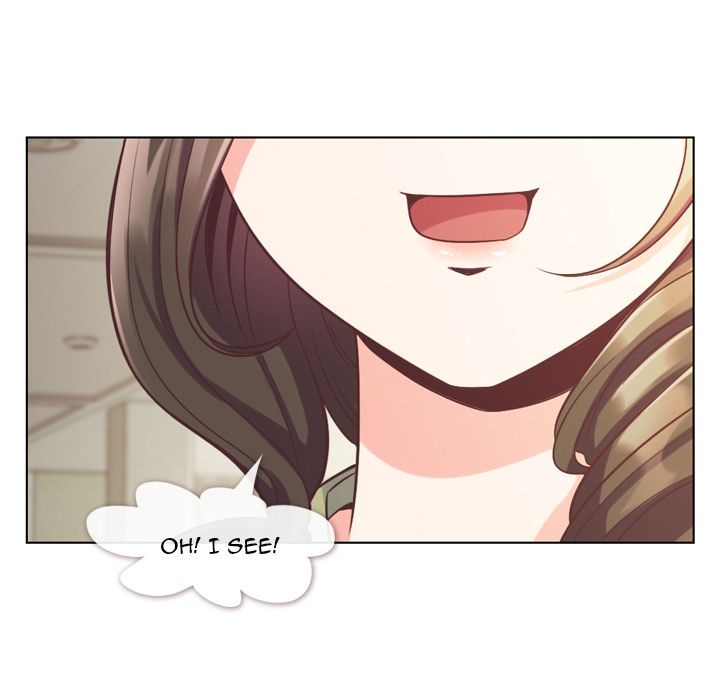 Annoying Alice Manhwa - Chapter 46 Page 69