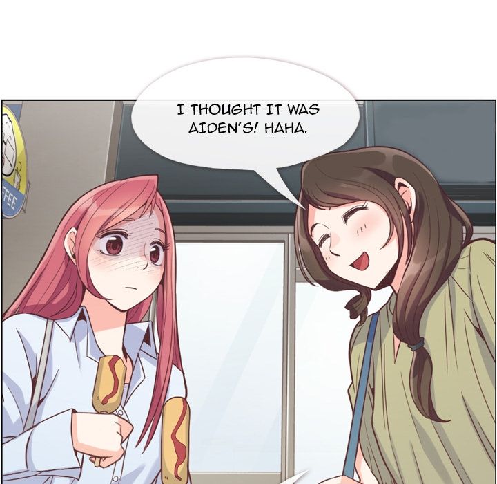 Annoying Alice Manhwa - Chapter 46 Page 70