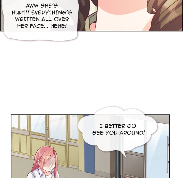 Annoying Alice Manhwa - Chapter 46 Page 73