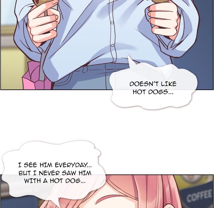 Annoying Alice Manhwa - Chapter 46 Page 78