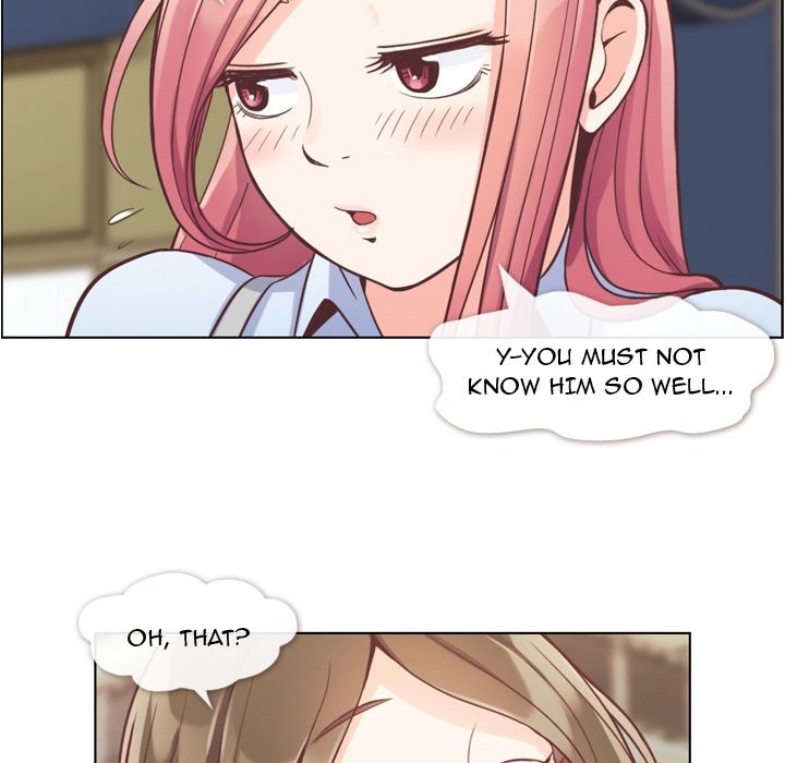 Annoying Alice Manhwa - Chapter 46 Page 79