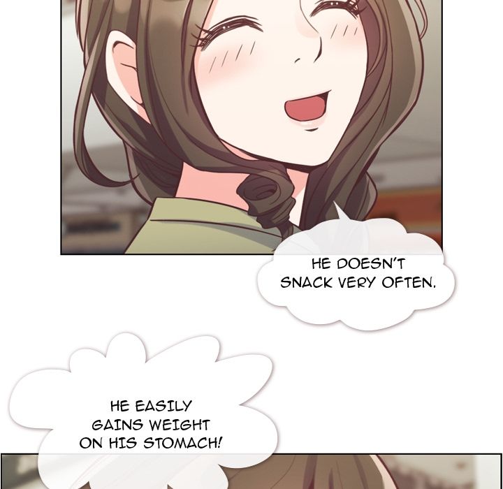 Annoying Alice Manhwa - Chapter 46 Page 80