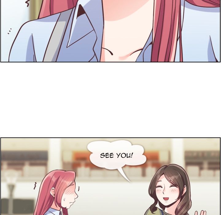 Annoying Alice Manhwa - Chapter 46 Page 83