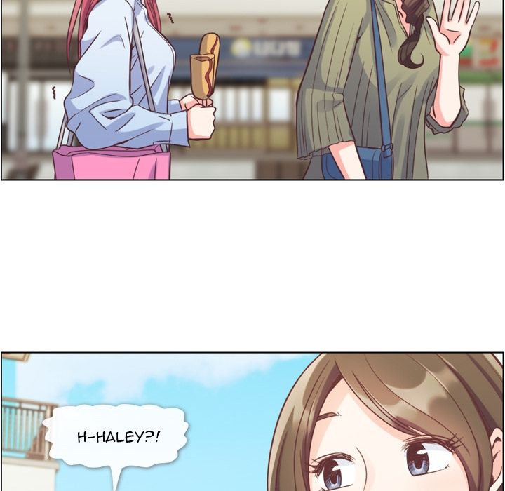 Annoying Alice Manhwa - Chapter 46 Page 84