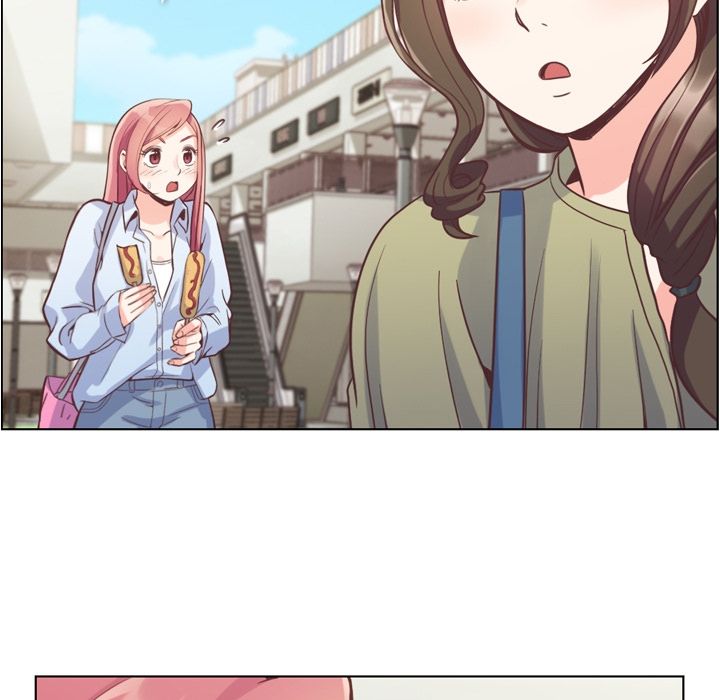 Annoying Alice Manhwa - Chapter 46 Page 85