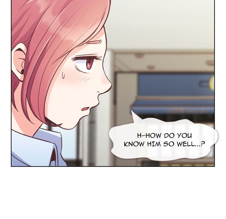 Annoying Alice Manhwa - Chapter 46 Page 86