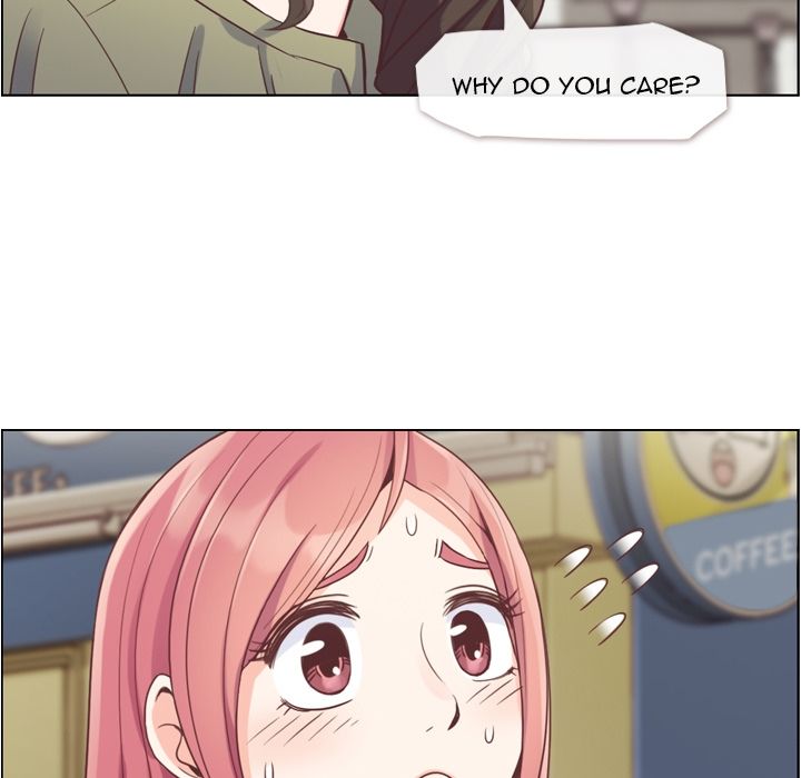 Annoying Alice Manhwa - Chapter 46 Page 89