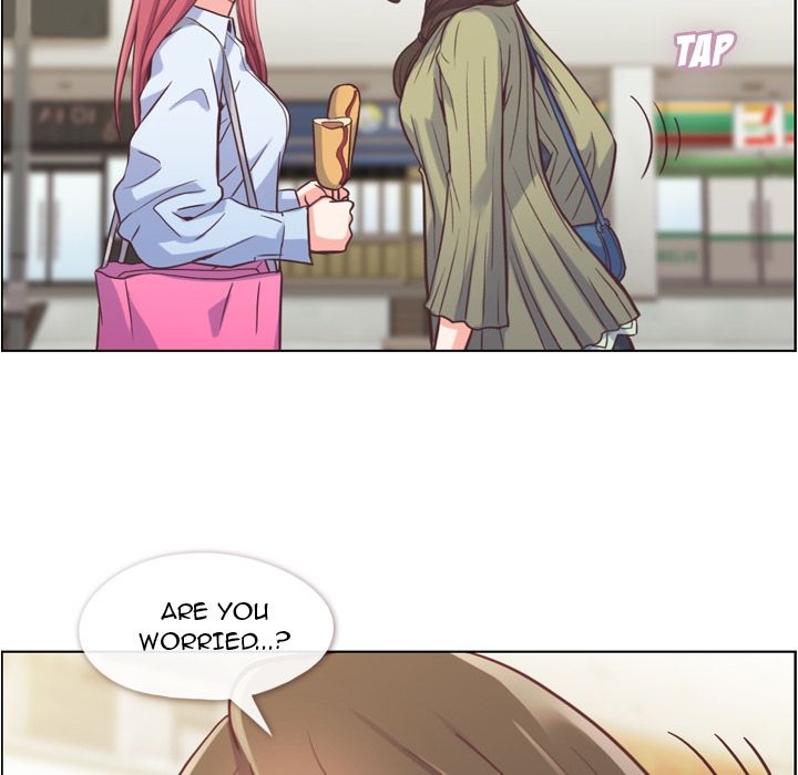 Annoying Alice Manhwa - Chapter 46 Page 91