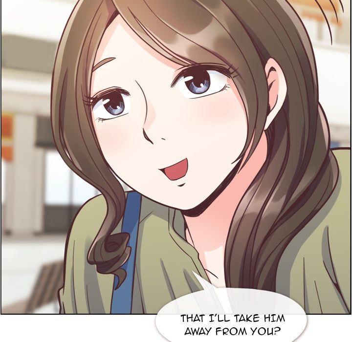 Annoying Alice Manhwa - Chapter 46 Page 92