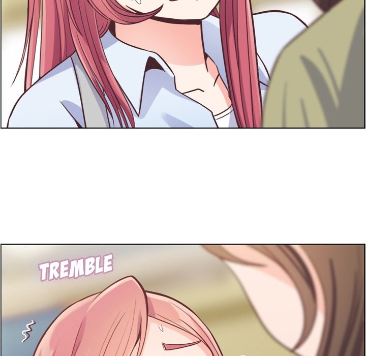 Annoying Alice Manhwa - Chapter 46 Page 94