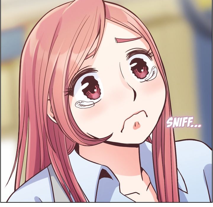 Annoying Alice Manhwa - Chapter 46 Page 97