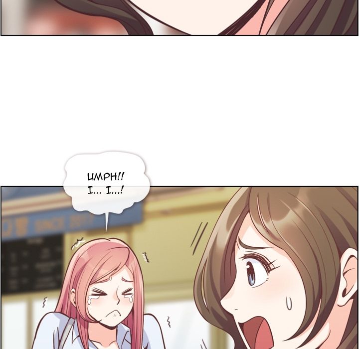 Annoying Alice Manhwa - Chapter 46 Page 99