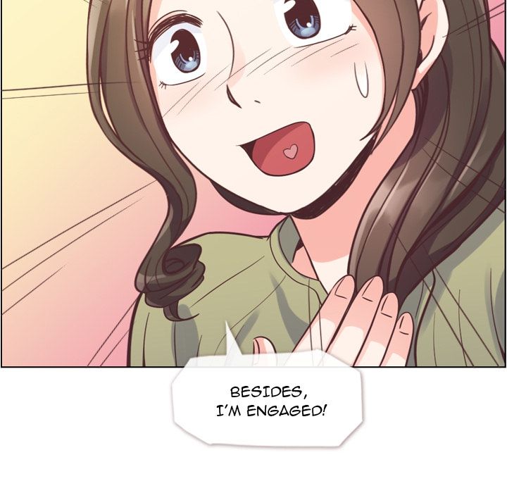 Annoying Alice Manhwa - Chapter 46 Page 101