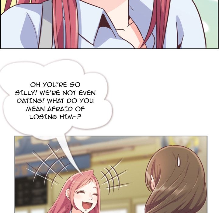 Annoying Alice Manhwa - Chapter 46 Page 103