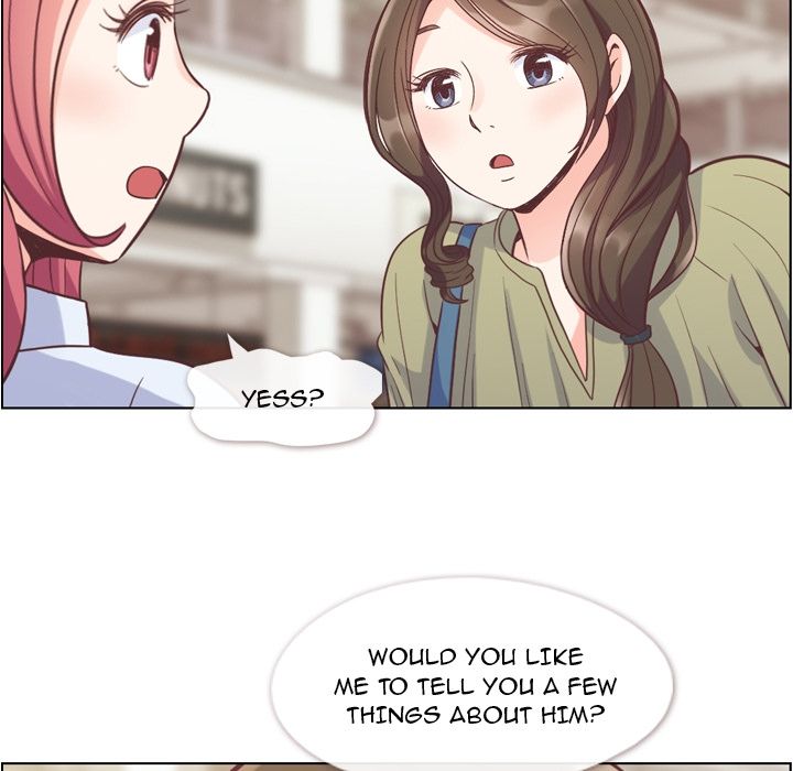 Annoying Alice Manhwa - Chapter 46 Page 105