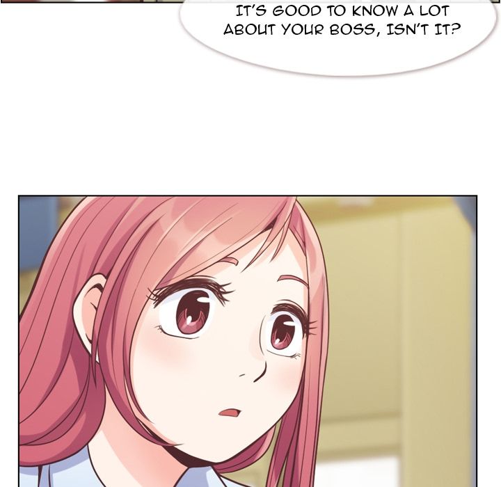 Annoying Alice Manhwa - Chapter 46 Page 107