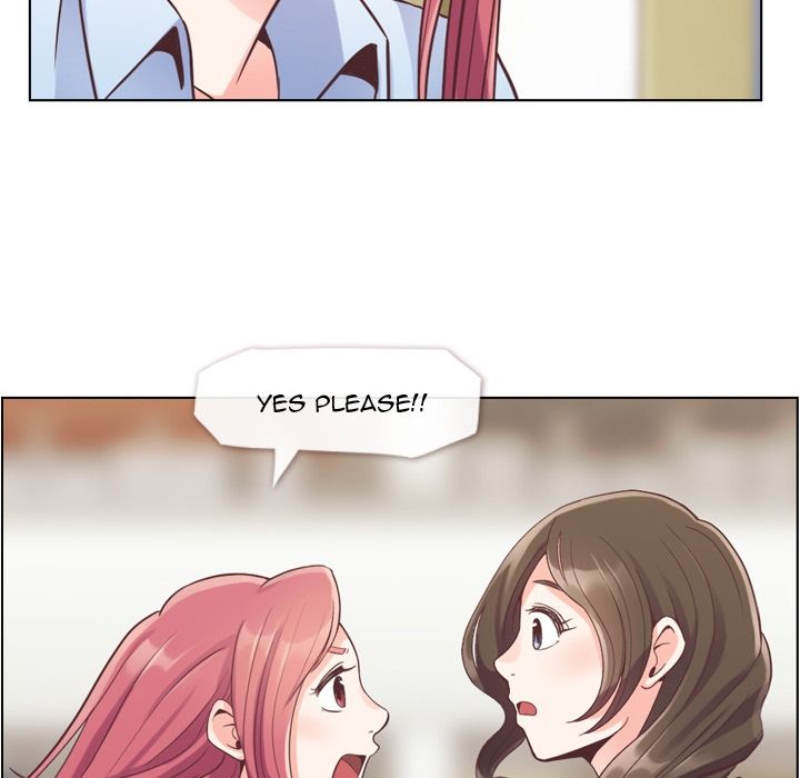 Annoying Alice Manhwa - Chapter 46 Page 108