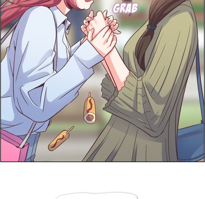 Annoying Alice Manhwa - Chapter 46 Page 109