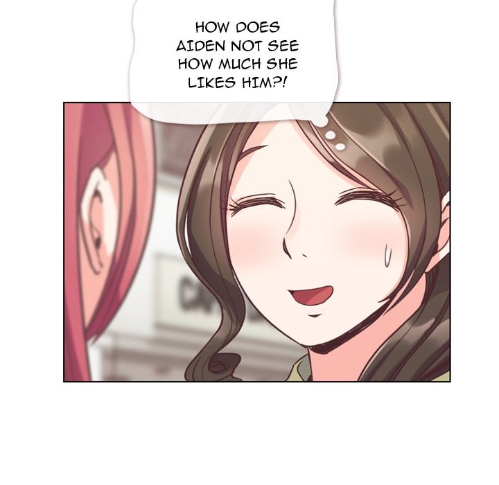 Annoying Alice Manhwa - Chapter 46 Page 110