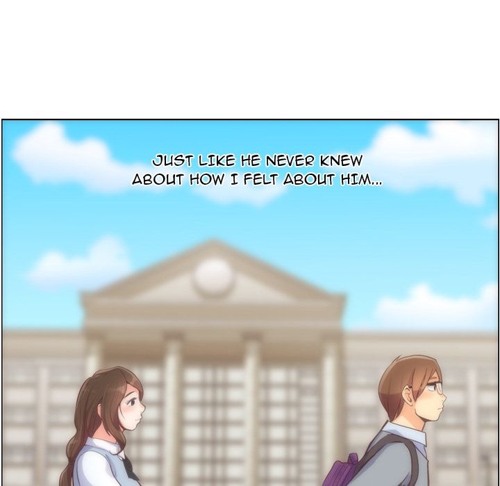 Annoying Alice Manhwa - Chapter 46 Page 111