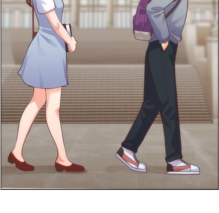 Annoying Alice Manhwa - Chapter 46 Page 112