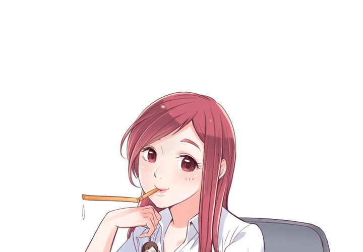 Annoying Alice Manhwa - Chapter 18 Page 0