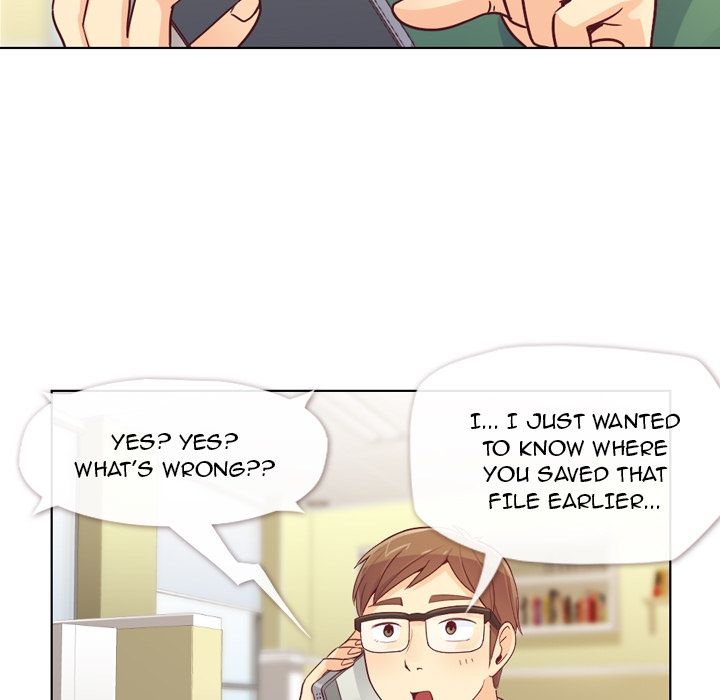 Annoying Alice Manhwa - Chapter 18 Page 12